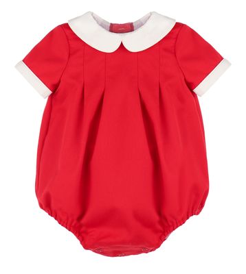The Classic&#39;s Boy Bubble, Red