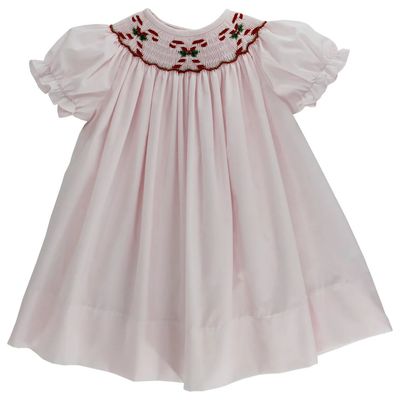 Candy Cane Bishop, Pink
