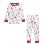 Holy Doggy Kids PJ Set