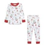 Holiday Time Kids PJ Set
