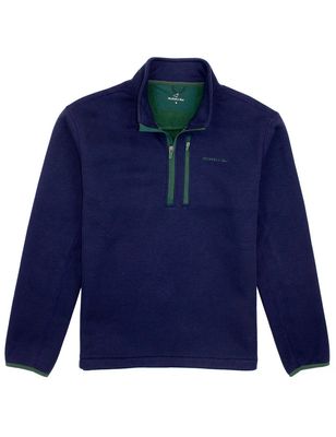 Highland Pullover, Navy