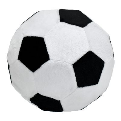 Soccer Ball 3D Slow Rise Plush