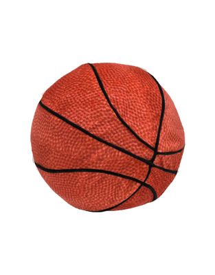Basketball 3D Slow Rise Plush