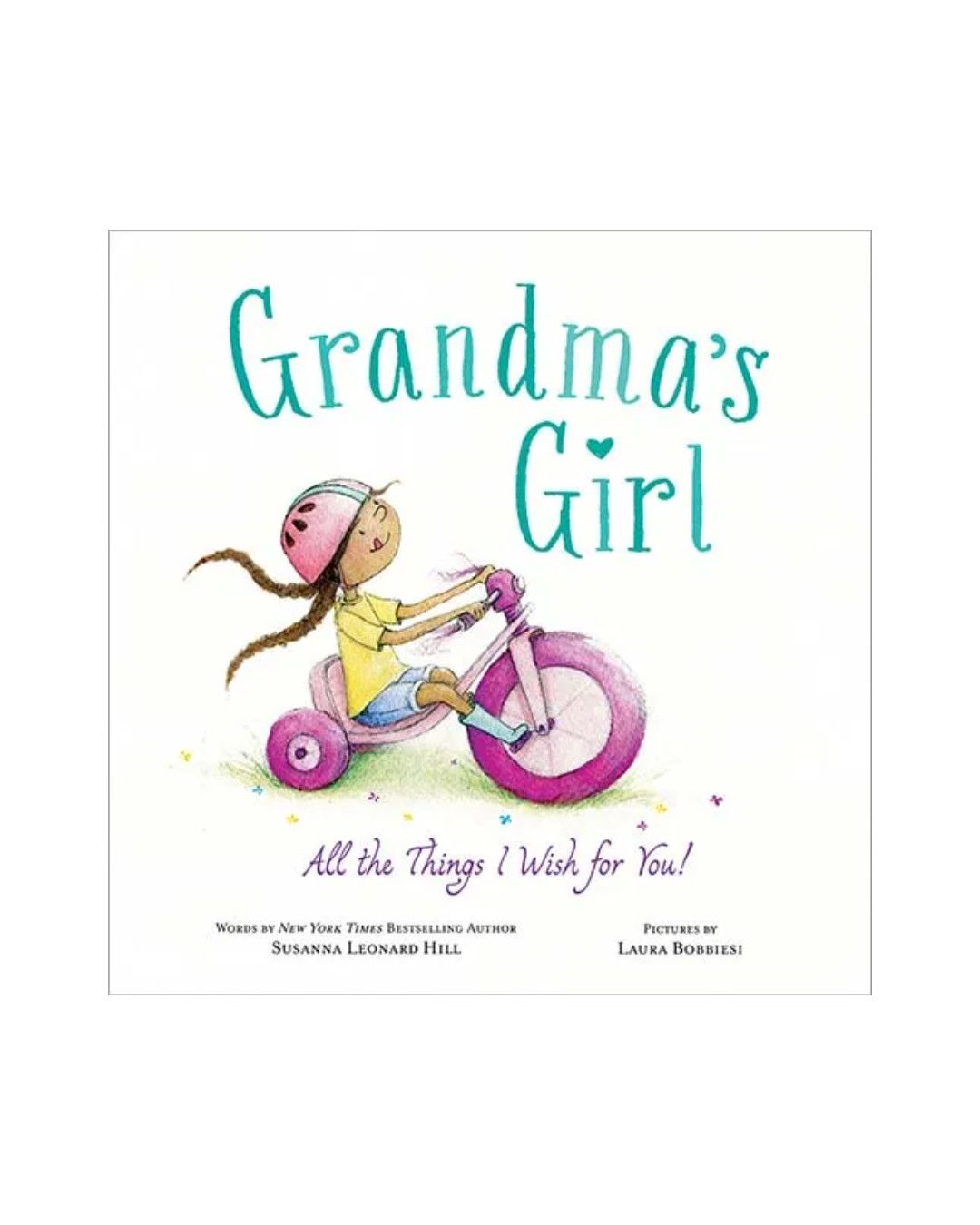 Grandma&#39;s Girl
