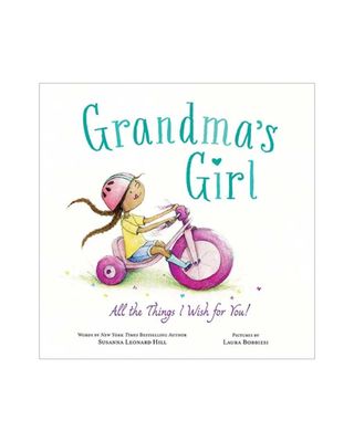 Grandma&#39;s Girl
