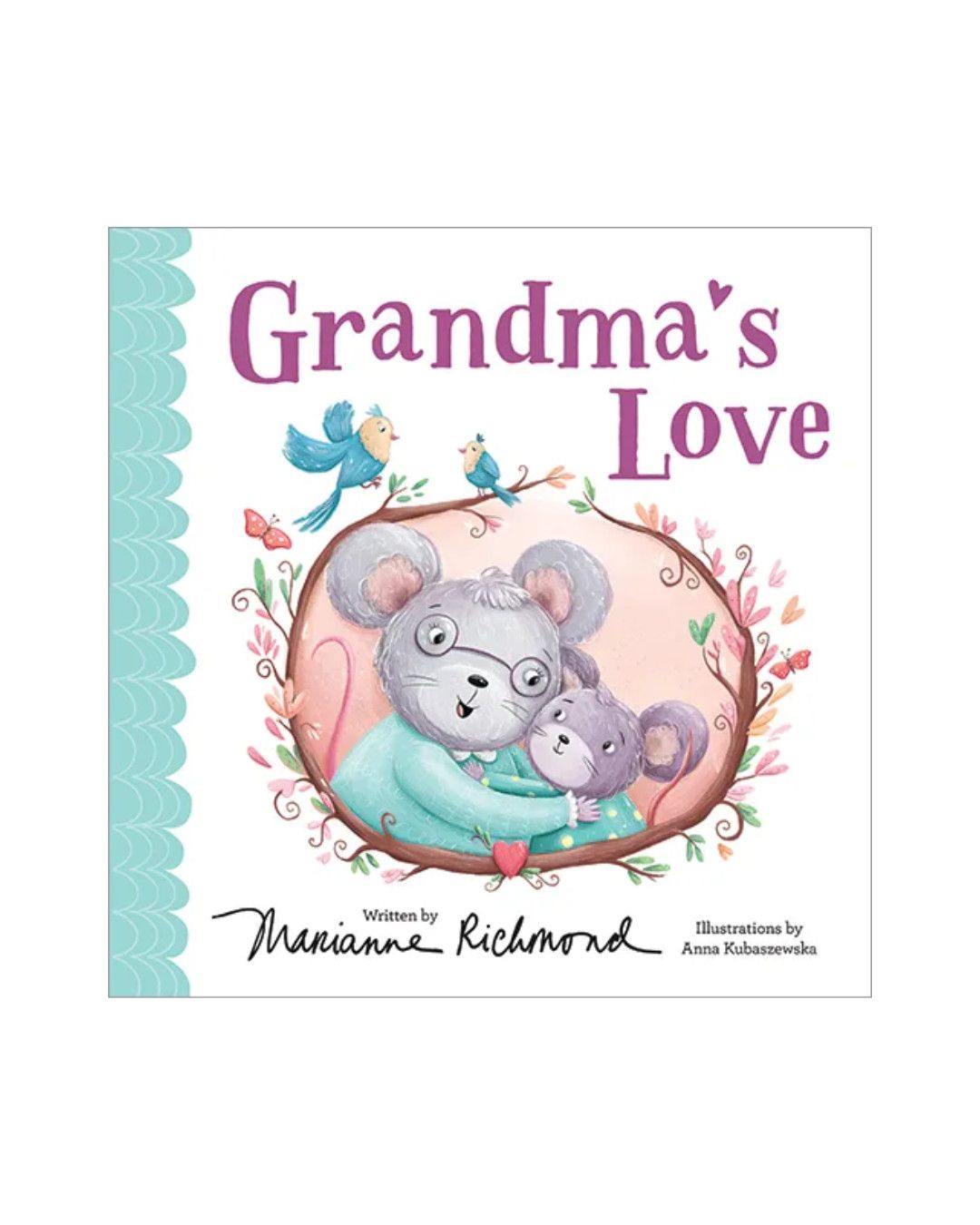 Grandma&#39;s Love