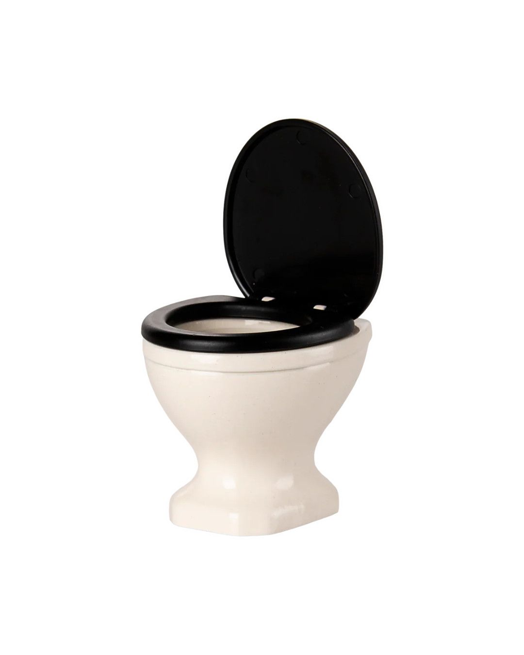 WC, Mouse-Off White