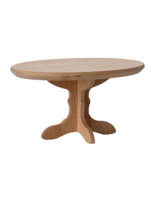 Oval Dining Table, Mouse-Nature