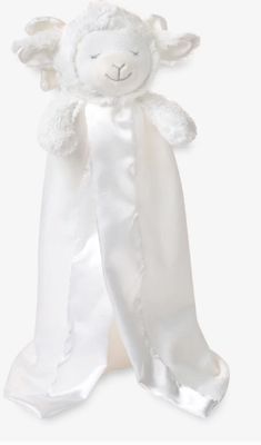 Prayer Lamb Blankie