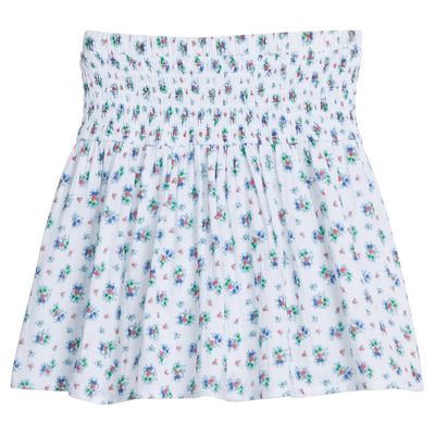 Isla Skirt-Bellhaven Floral