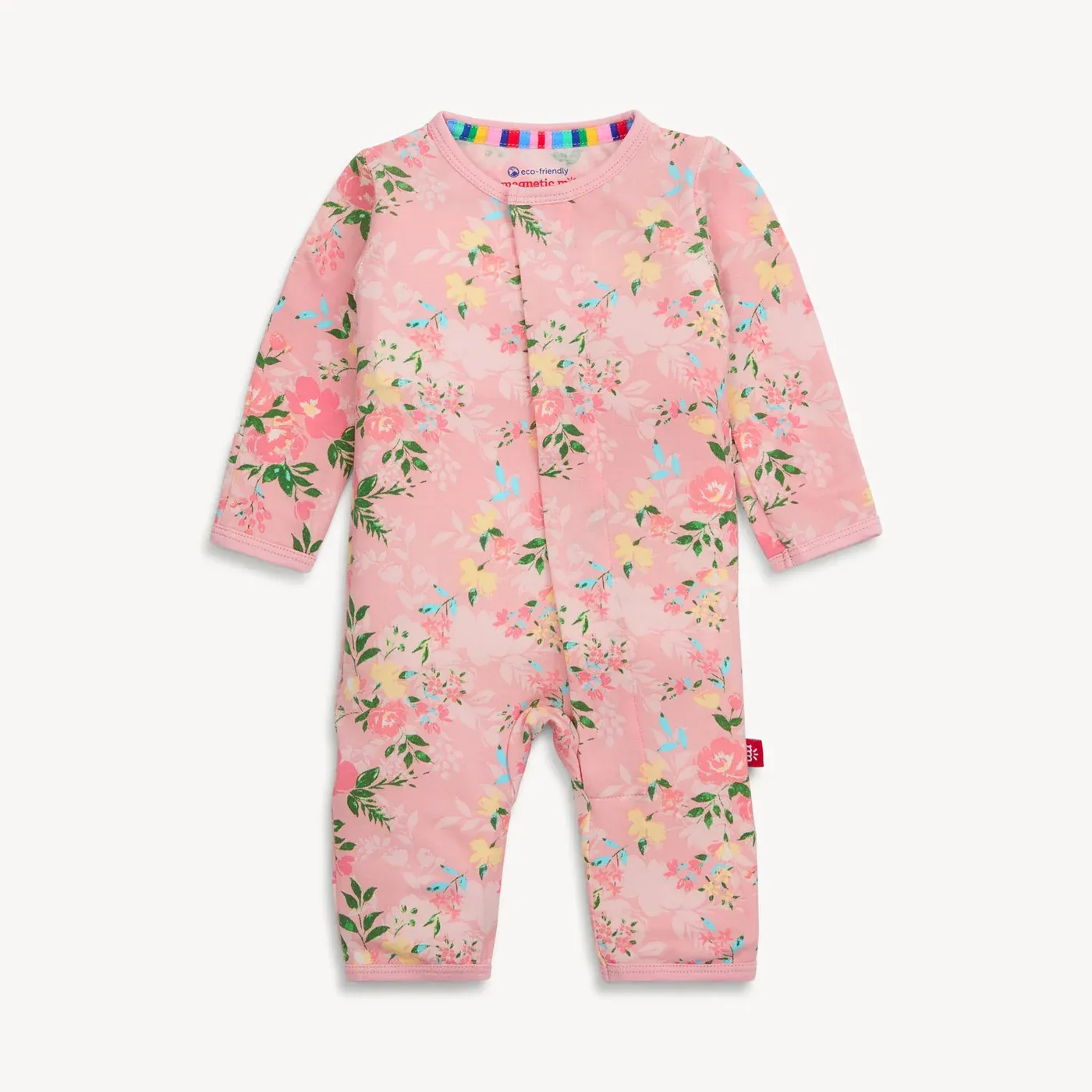 Ainslee Modal Coverall
