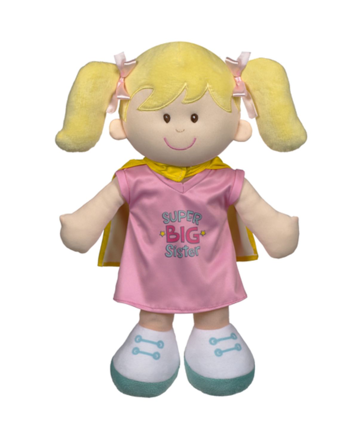 My Super Big Sister Doll 14&quot;