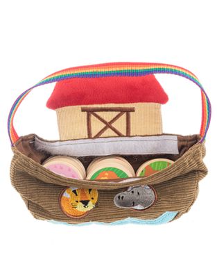 Noah&#39;s Ark Memory Game