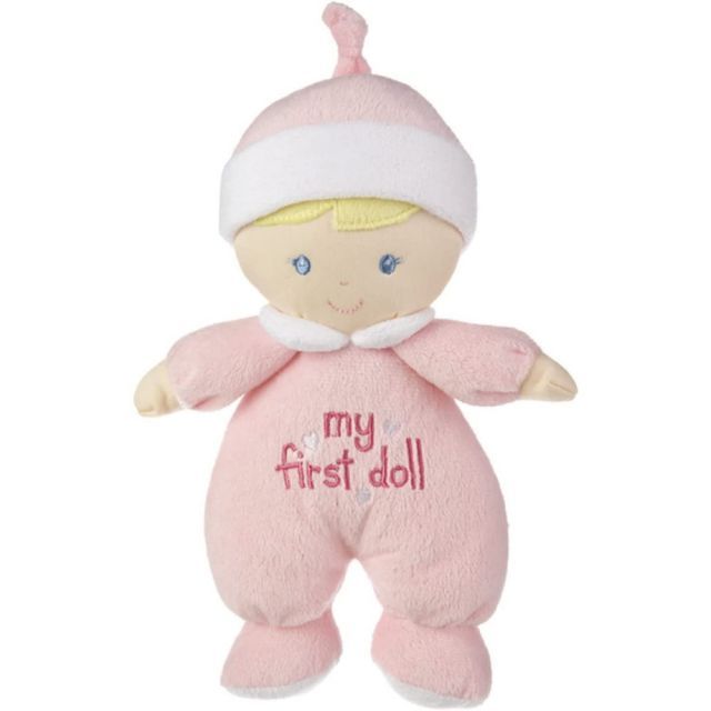 My First Baby Doll 9&quot;