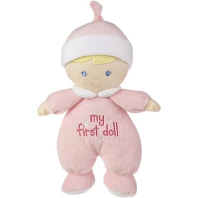 My First Baby Doll 9&quot;