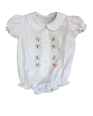 White Bubble Tiny Bud