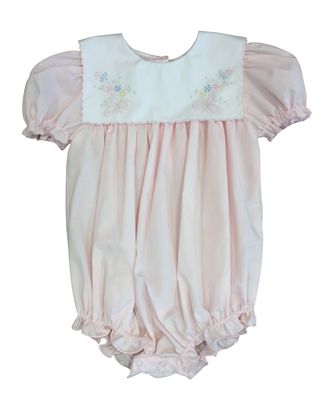 Pink Bubble, Bqt Flower