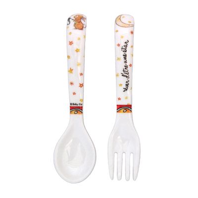 Fork and Spoon, Rabbit