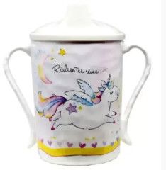 Sippy Cup,  Unicorn