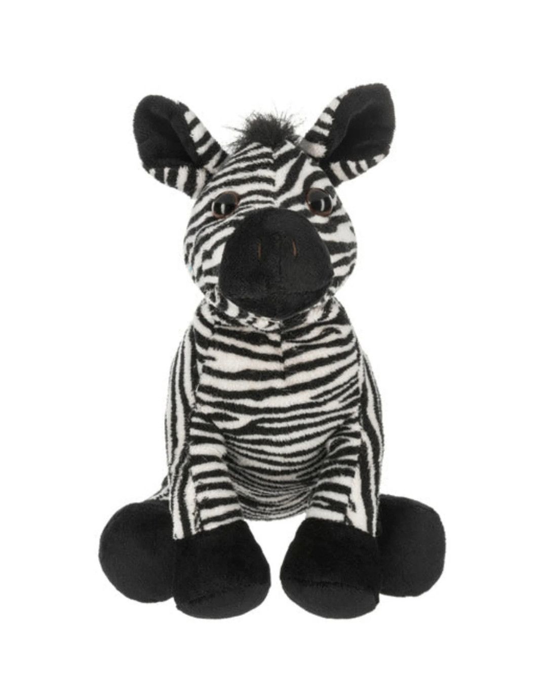Webkins Zebra Plush
