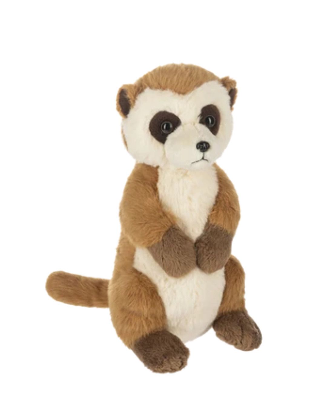 Webkins Meerkat Plush