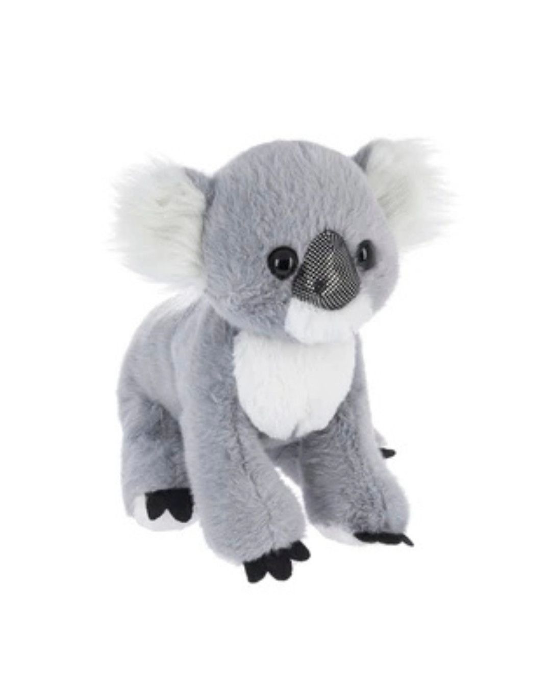 Webkins Koala Plush