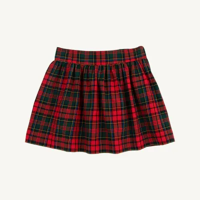 McPrimm Party Skirt- Paces Mill Plaid