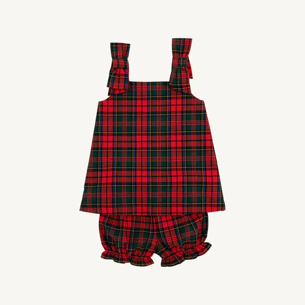 Jillian Jumper- Paces Mill Plaid