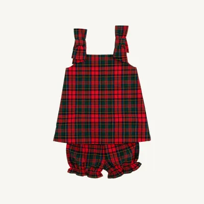 Jillian Jumper- Paces Mill Plaid