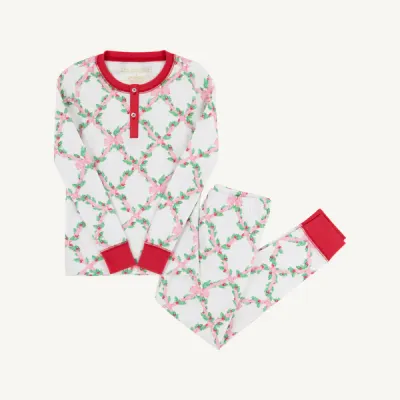 Sara Janes Sweet Dream Set, TBBC Holly Day