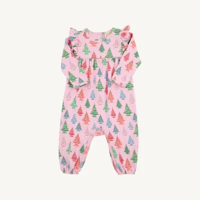 Leigh Ann Romper, Need a Little Nostalgia