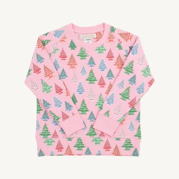 Cassidy Comfy Crewneck, Need a Little Nostalgia