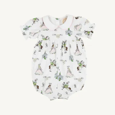 Britt Bubble, Darling Duchess