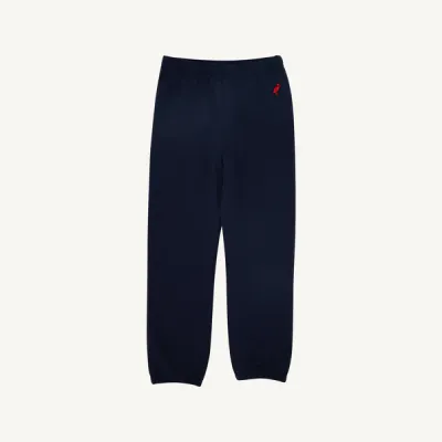 Gates Sweeney Sweatpant, Nantucket Navy