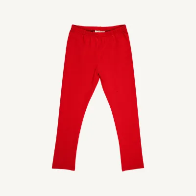 Mitzy Sue Slacks, Richmond Red