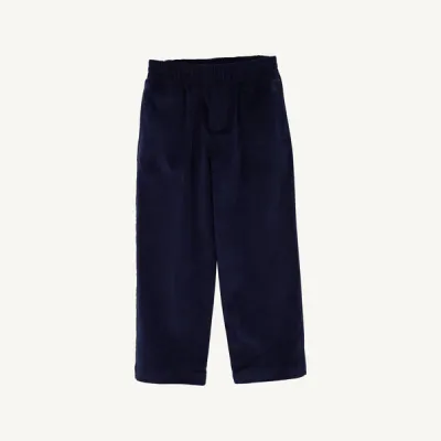 Sheffield Pants, Nantucket Navy Corduroy