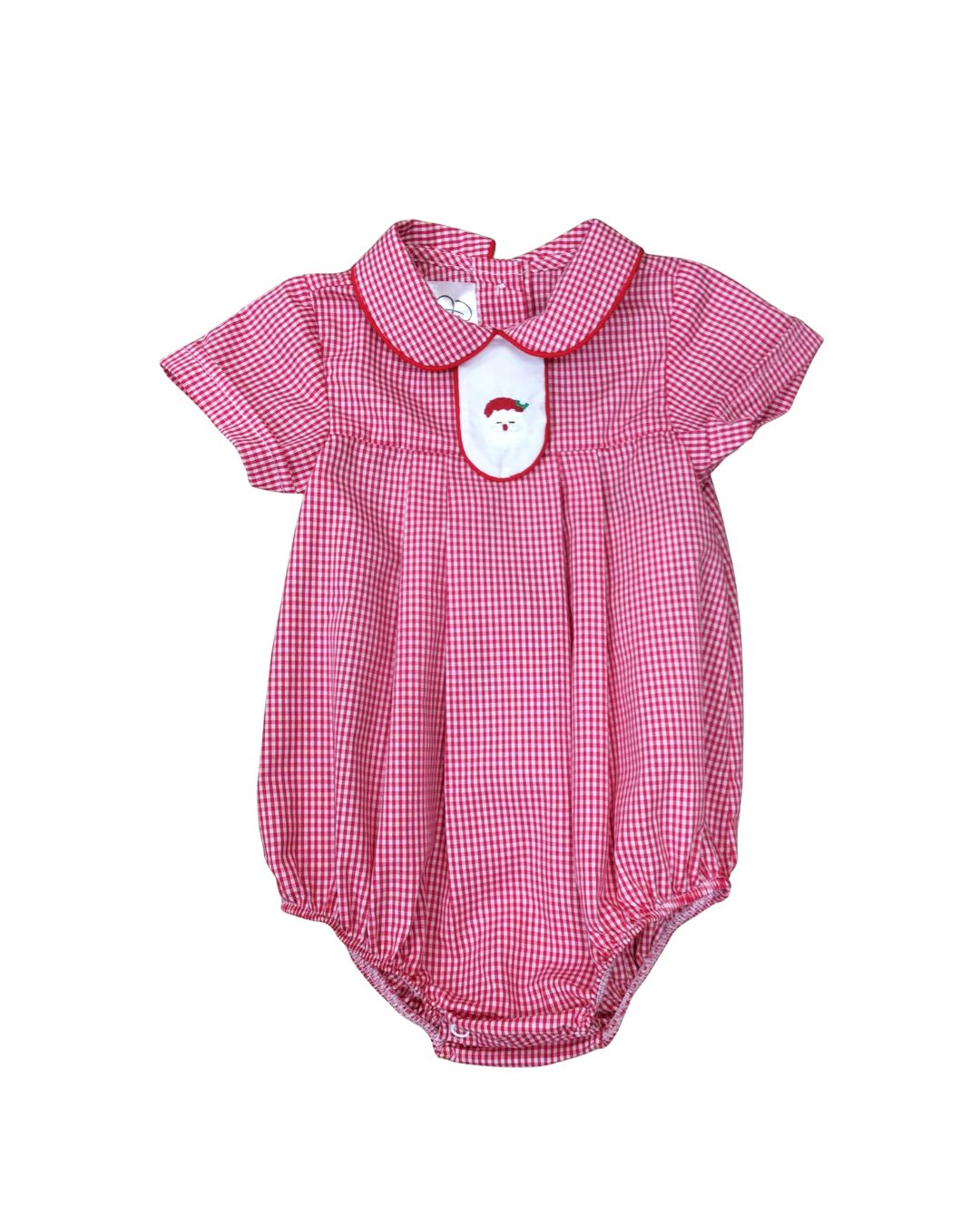 Levi Bubble, Happy Santa