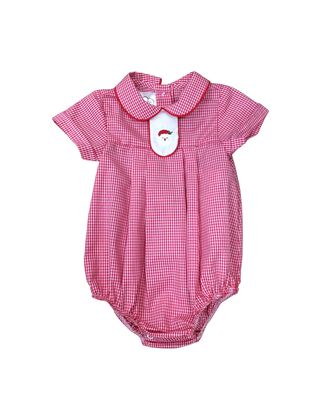 Levi Bubble, Happy Santa