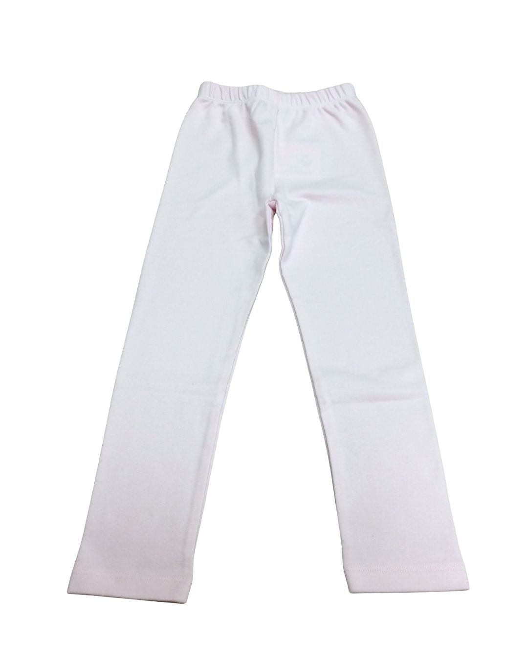 Straight Leggings NEW Light Pink