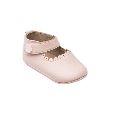 Little Mary Jane Pink