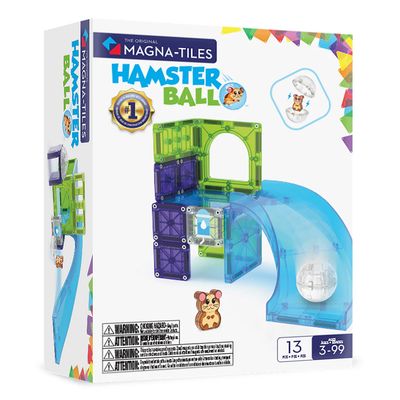 Hamster Ball 13 Pc Set