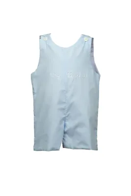 Big Brother Blue Jon Jon