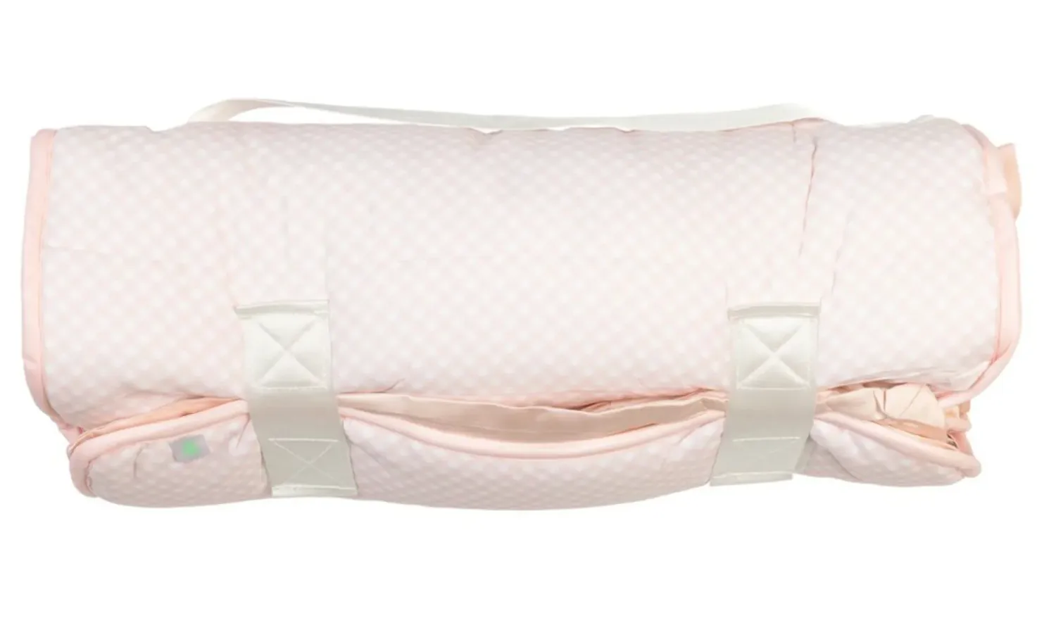The Nap Mat, Pink Gingham