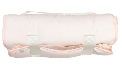The Nap Mat, Pink Gingham