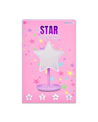 Star Vanity Mirror