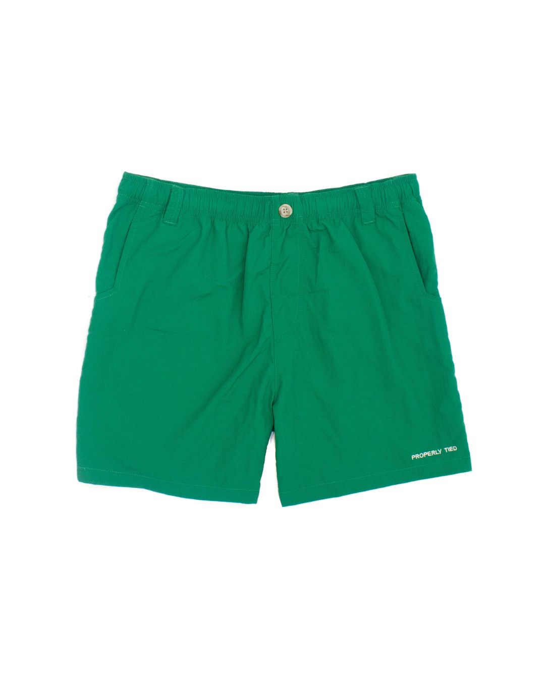 LD Mallard Shorts Meadow