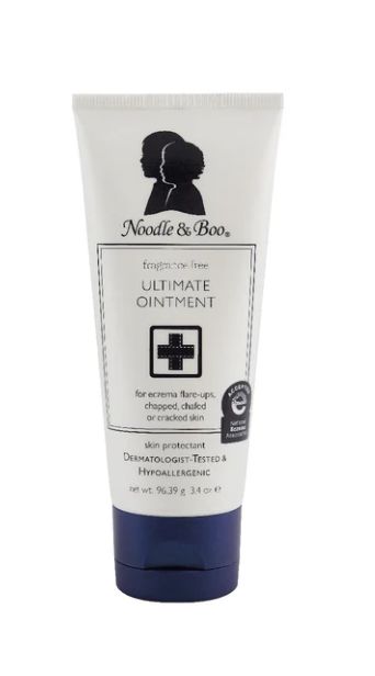Ultimate Ointment 3.4 oz