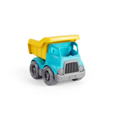 OceanBound Dumper Construction Truck