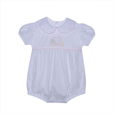 Girl Brady Bubble, Golf