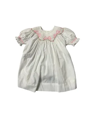 Savanah Bishop Spring Ribbons and Roses